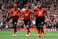 Manchester United v Wolverhampton Wanderers - Premier League